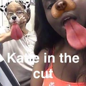 Meet your Posher, Glenda